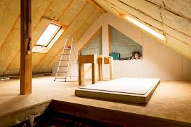 Best Attic Insulation Installation  in USA